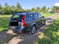 Gebraucht Volvo V50 Momentum 170 PS (125 kW) 2008 Grau Kombi