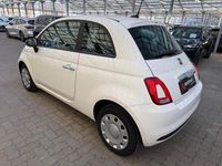 Gebraucht Fiat 500 69 PS (50 kW) 2021 Andere