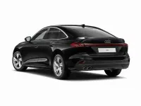 Gebraucht Audi A5 Business 204 PS (150 kW) 2025 Schwarz Limousine