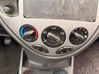 Usata Ford Focus 116 CV (85 kW) 2004 Station wagon