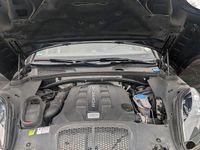 Second-hand Porsche Macan 258 CP (189 kW) 2017 Gri SUV