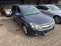 Gebraucht Opel Astra Cosmo 150 PS (110 kW) 2008 Grau Kombi