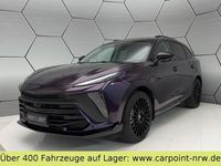 Neu DFSK Forthing 5 177 PS (130 kW) 2026 Violett SUV