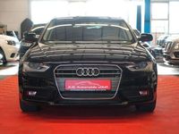 Usata Audi A4 Ambition 170 CV (125 kW) 2014 Nero Station wagon