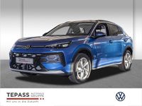 Gebraucht VW T-Roc Life 150 PS (110 kW) 2025 Celestial blue SUV