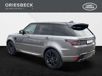 gebraucht Land Rover Range Rover Sport HSE Dynamic