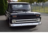 Gebraucht Chevrolet C10 120 PS (88 kW) 1964 Schwarz Pickup