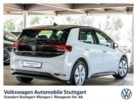 Gebraucht VW ID.3 Pro Performance 150 kW (204 PS) 2022 Andere farbe Kleinwagen