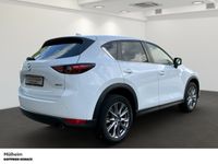 gebraucht Mazda CX-5 2.5 SKYACTIVE 2WD LED KAMERA NAV Kangei