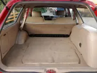 Gebraucht Toyota Crown 1981 Kombi