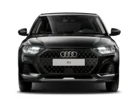 Gebraucht Audi A1 116 PS (85 kW) 2025 Mythosschwarz metallic SUV