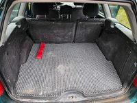 Gebraucht Ford Focus 116 PS (85 kW) 1998 Grün Limousine