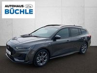 Gebraucht Ford Focus ST-Line X 155 PS (114 kW) 2024 Grau Limousine