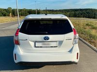 gebraucht Toyota Prius+ Prius+ Plus