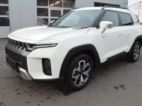 Neu KGM Torres 163 PS (119 kW) 2026 Weiß SUV