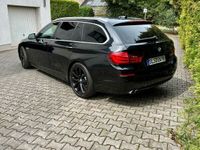 gebraucht BMW 520 