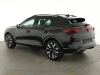 Gebraucht Cupra Formentor 150 PS (110 kW) 2025 Midnight schwarz metallic SUV