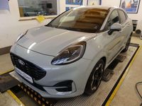 Usata Ford Puma ST-Line X 125 CV (91 kW) 2024 Grigio SUV