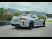 Używany BMW M2 Performance 460 KM (338 kW) 2023 Szary Coupe
