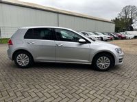 gebraucht VW Golf VII Lim. Trendline*2HAND*PDC*GJREIFEN*TOUCH