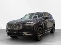 Gebraucht Volvo XC90 Core 455 PS (334 kW) 2024 Schwarz SUV