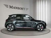 Usata Smart #1 Brabus 314 kW (428 CV) 2024 Nero SUV
