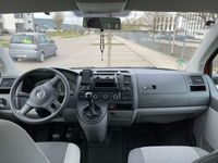gebraucht VW Transporter T5Kasten lang