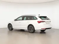 Gebraucht Skoda Octavia Tour 150 PS (110 kW) 2025 Moonweiss Kombi