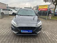 gebraucht Ford Focus Turnier 1.5 EcoBOOST*ST-Line*SPORT PAKET**