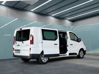 gebraucht Renault Trafic III dCi L2 H1