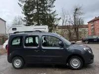 Gebraucht Mercedes Citan 111 Edition 110 PS (80 kW) 2018 Grau Kombi