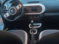 gebraucht Renault Twingo SCe 70 mit Panoramadach