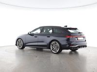 Gebraucht Audi A5 Edition .1 204 PS (150 kW) 2024 Firmamentblau Coupé