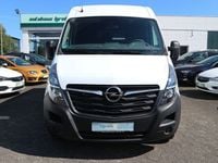 Gebraucht Opel Movano 136 PS (100 kW) 2021 Weiß Van