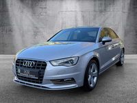 Gebraucht Audi A3 Ambition 140 PS (102 kW) 2013 Grau Limousine