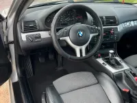 Brugt BMW 318 143 HK (105 kW) 2004 Sedan