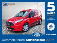 Gebraucht Ford Transit Connect Trend 75 PS (55 kW) 2023 Racerot Van / Kleinbus