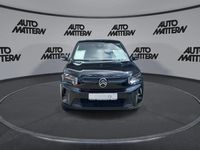 Gebraucht Citroën C3 74 PS (54 kW) 2025 Schwarz Kleinwagen