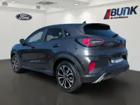 Gebraucht Ford Puma ST-Line 125 PS (91 kW) 2023 Magnetic metallic (pn4dq) SUV