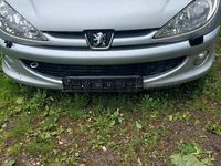 gebraucht Peugeot 206 CC bis 7 2025 Tüv