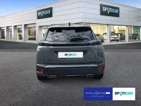 Gebraucht Peugeot 2008 GT 131 PS (96 kW) 2024 Grau SUV