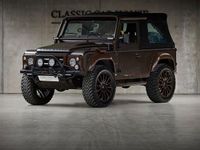 Gebraucht Land Rover Defender 122 PS (89 kW) 2009 SUV