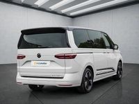 Usata VW Multivan 150 CV (110 kW) 2026 Bianco Monovolume