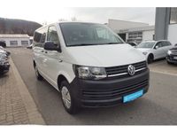 gebraucht VW T6 Kombi 2,0 l TDI EU6 BMT 5-Gang