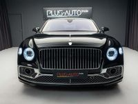 Gebraucht Bentley Flying Spur 635 PS (467 kW) 2021 Grün Limousine