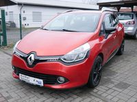 Gebraucht Renault Clio IV 73 PS (53 kW) 2014 Rot Limousine