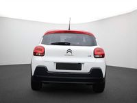 Gebraucht Citroën C3 Shine 82 PS (60 kW) 2022 Weiß Kleinwagen