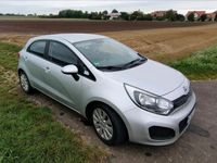 gebraucht Kia Rio 3 110 PS Top Zustand 57000 KM 6 gang