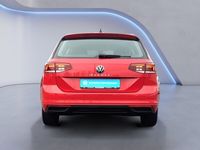 gebraucht VW Passat Variant 2.0TDI DSG Business ACC+LED+NAVI+KAMERA
