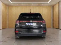 Gebraucht VW T-Cross R-line 110 PS (80 kW) 2022 Schwarz SUV